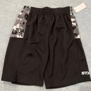 Boys Size 7 STX Sports Shorts - NWT